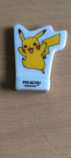 féve pikachu pokémon, Enlèvement ou Envoi, Comme neuf