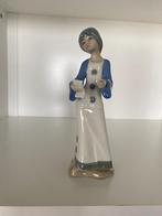 Lladro en casades beeldjes, Ophalen