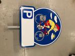 Parkeerbord fietsers, Ophalen of Verzenden