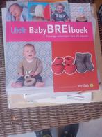 Libelle baby breiboek, Hobby en Vrije tijd, Nieuw, Ophalen