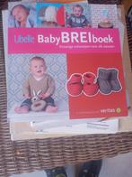 Libelle baby breiboek, Ophalen, Nieuw