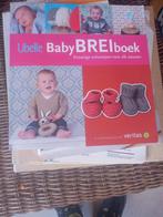 Libelle baby breiboek, Enlèvement, Neuf