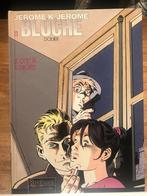 Jerome K Bloche 11 Le coeur a droite, Ophalen of Verzenden, Dodier, Zo goed als nieuw, Eén stripboek