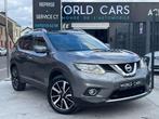 Nissan X-Trail 1.6 dCi 2WD/ 7pl /CAM 360/ NAVI/ PANO/ CRUISE, Autos, Nissan, SUV ou Tout-terrain, X-Trail, 7 places, 1598 cm³