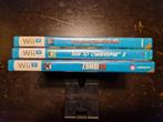 Wii U games, Games en Spelcomputers, Games | Nintendo Wii U, Ophalen of Verzenden, Zo goed als nieuw