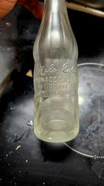 merk Kolo Cola., Verzamelen, Glas en Drinkglazen, Ophalen of Verzenden, Gebruikt