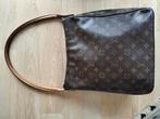 Louis Vuitton Shoulder Bag Looping GM. Authentiek, Handtassen en Accessoires, Tassen | Schoudertassen, Overige merken, Gebruikt