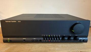 Harman Kardon HK 680 - Made in Japan 2X 8 Watt 8 Ohm beschikbaar voor biedingen