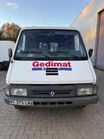 Renault Master *T35D-CAMIONETTE FRANCAIS* (bj 1996), Auto's, 2500 cc, 1800 kg, Gebruikt, Renault