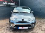 CITROËN C3 1.1 BENZINE 2008 (MET KEURING!), Auto's, Bedrijf, 5 deurs, Euro 4, Stadsauto