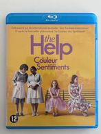 Blu-ray The Help (2012) Viola Davis Emma Stone, Ophalen of Verzenden