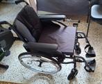 Rolstoel INVACARE Action Light, Ophalen, Inklapbaar, Nieuw, Duwrolstoel