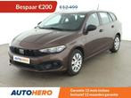 Fiat Tipo 1.0 Tipo (année de construction 2020), Electronic Stability Program (ESP), Achat, Euro 6, Boîte manuelle