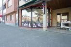 Handelspand met tuin, parking en achterliggende toegang, Immo, Overige soorten