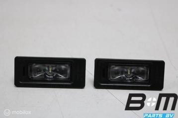 Set kentekenplaatverlichting Audi A1 GB 5NA943021 beschikbaar voor biedingen