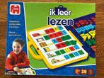 Jumbo - Ik Leer - Lezen - Educatief Spel, Ophalen, Nieuw, Taal en Lezen