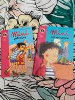 Lot de 2 livres Mimi, Livres