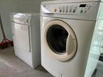 Wasdroger en wasmachine, Elektronische apparatuur, Droogkasten, Ophalen, Zo goed als nieuw