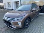 Mitsubishi Eclipse Cross 1.5 "Intense", Auto's, Mitsubishi, Voorwielaandrijving, Stof, Eclipse Cross, 4 cilinders