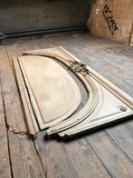 ARCHITECTUUR ANTIEK PANEEL HOUT FRANS KASTEEL INBOUW, Antiek en Kunst, Ophalen