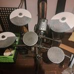 Roland e drum.+ snare(appart gekocht) uograde, Enlèvement, Roland
