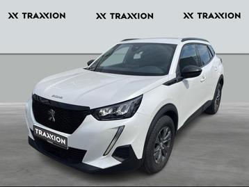 Peugeot 2008 II Style  beschikbaar voor biedingen