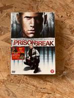 Prison break dvd’s seizoen 1, Cd's en Dvd's, Ophalen of Verzenden, Zo goed als nieuw