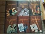 De tien geboden 6  x hc, Boeken, Stripverhalen, Ophalen of Verzenden, Zo goed als nieuw