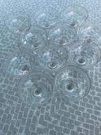 Champagne coupes, Antiek en Kunst, Antiek | Glaswerk en Kristal, Ophalen