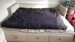 Bed Ikea, Huis en Inrichting, Ophalen, Gebruikt, Twijfelaar, 160 cm
