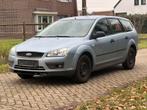 Ford Focus Benzine Lez ok 750€, Focus, Bedrijf, 5 deurs, Euro 4