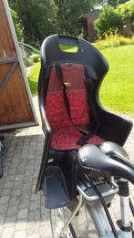 kinderzitje fiets - polisport - Boodie - 22 kg, Fietsen en Brommers, Ophalen, Gebruikt, Pollysport