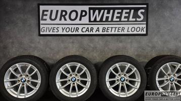 16 inch BMW 1 Serie F20 F21 Winterbanden F22 F23 378 E87 beschikbaar voor biedingen