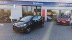 Volkswagen Up! 1.0i AUTOMAAT/Gps/airco/zetelverwarming, Stof, Gebruikt, Up!, Zwart