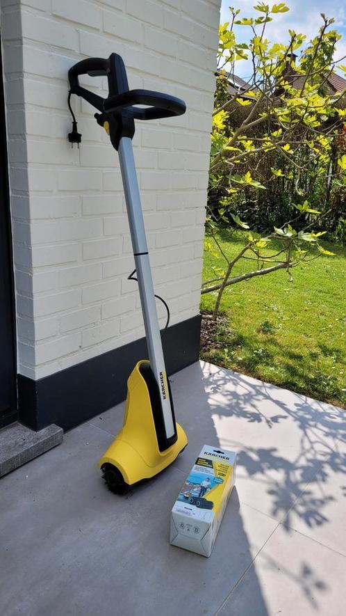 Karcher PCL4 dekreiniger, Doe-het-zelf en Bouw, Reinigingsmachines, Gebruikt, Overige typen, Ophalen