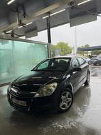 Opel Astra 1.7 cdti, Auto's, USB, Stof, Zwart, Euro 4