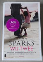 Wij twee - Nicholas Sparks, Nicholas Sparks, Ophalen of Verzenden, Zo goed als nieuw, Amerika