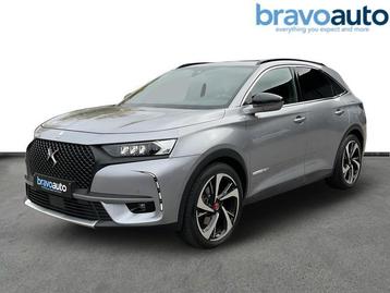 DS Automobiles DS 7 Crossback 1.6 E-TENSE Performance Line  beschikbaar voor biedingen