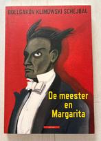 De Meester en Margarita, Enlèvement ou Envoi, Neuf