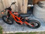 Surron lbx offroad., Fietsen en Brommers, Minibikes, Midibikes en Pitbikes, Ophalen, Zo goed als nieuw