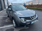 Nissan Juke benzine Automaat, Auto's, Nissan, Euro 5, 4 cilinders, Bedrijf, 5 zetels