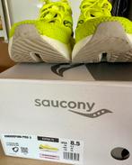 Saucony Endorphin Pro 3, Sport en Fitness, Loopsport en Atletiek, Ophalen of Verzenden, Zo goed als nieuw, Saucony