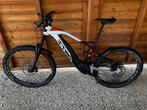 EMTB / VTTAE Fantic XMF 1.7 Enduro, Zo goed als nieuw, 50 km per accu of meer, 55 tot 59 cm, Ophalen