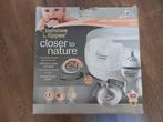 Sterilisator Tommee Tippee, Kinderen en Baby's, Babyvoeding en Toebehoren, Ophalen, Zo goed als nieuw, Sterilisator