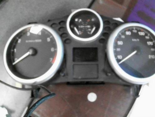 Compteur Peugeot 207 A2C53065547 (283), Autos : Pièces & Accessoires, Autres pièces automobiles, Peugeot, Utilisé, Enlèvement ou Envoi