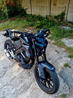 MT-125 2021 (13500 km), Fietsen en Brommers, Brommers | Overige merken, Ophalen, 6 versnellingen, Yamaha, 125 cc