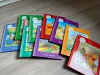 9 kijk en voorleesboeken Disney, Ophalen of Verzenden, Zo goed als nieuw