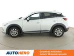 Mazda CX-3 2.0 Skyactiv-G (année de construction 2021), Autos, Cuir, 1254 kg, 140 g/km, Euro 6