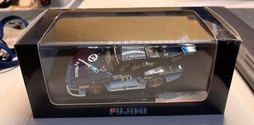 1/43 Porsche 935 K3 Le Mans 1981 FUJIMI 15236-3 beschikbaar voor biedingen