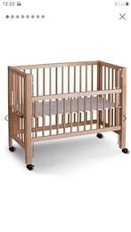 GRAND LIT POUR ENFANT EN BOIS, Enfants & Bébés, Chambre d'enfant | Lits, Enlèvement, Comme neuf, Moins de 140 cm, Moins de 70 cm